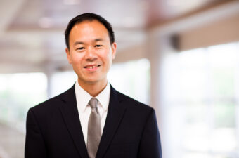 Dr. Christopher Wang