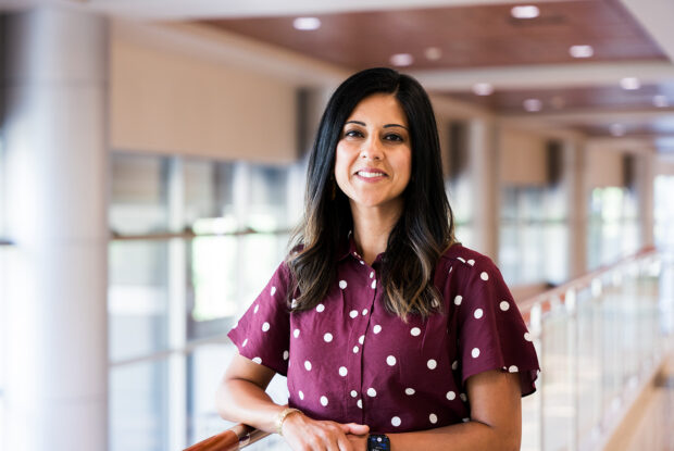 Dr. Natasha Amjed